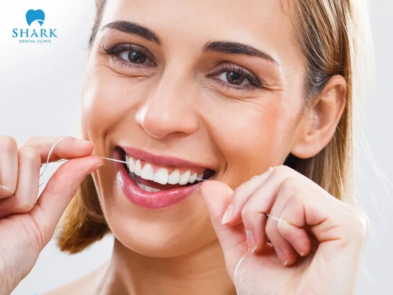 Scientific oral care habits can influence the number of root canal treatments needed at the dental clinic