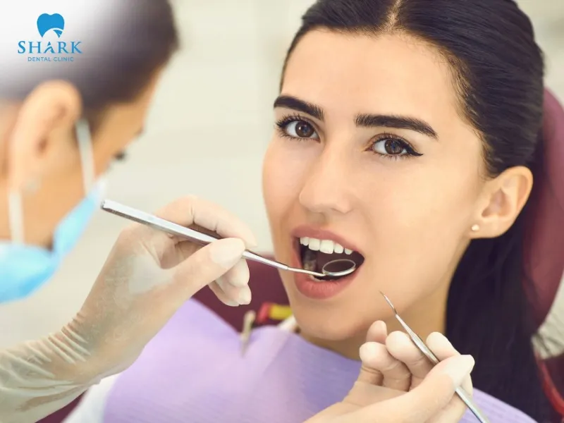 You should have regular dental check-ups to monitor your oral health after a root canal treatment