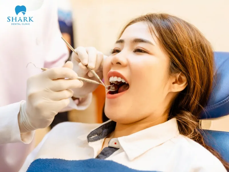 You should seek timely root canal treatment as soon as you notice abnormal dental symptoms to minimize complications