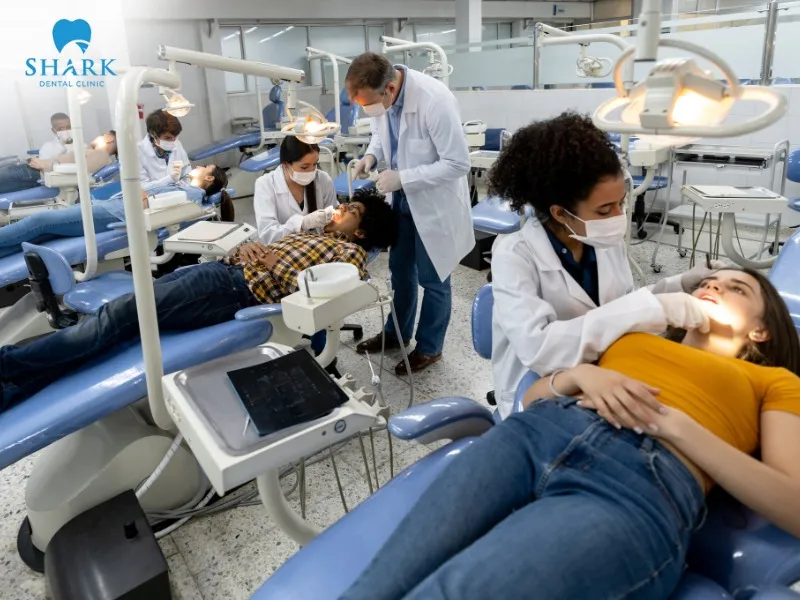 After root canal treatment, you should schedule follow-up visits as instructed or every 3–6 months