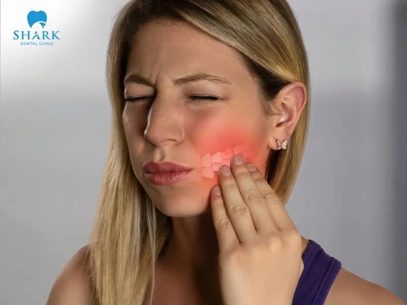 A bad taste in mouth after root canal may also be caused by dangerous reinfection inside the oral cavity