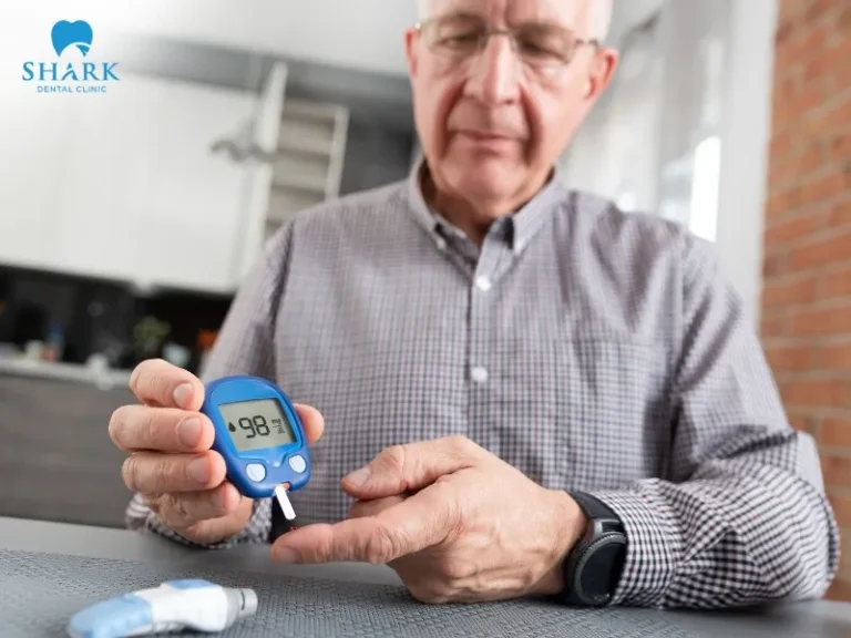 Individuals with chronic diabetes are not suitable candidates for dental implants due to the increased risk of infection