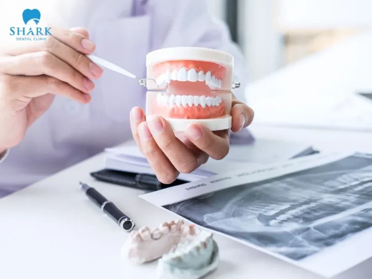 People with jawbone issues should not get dental implants and may need bone grafting as directed by their dentist