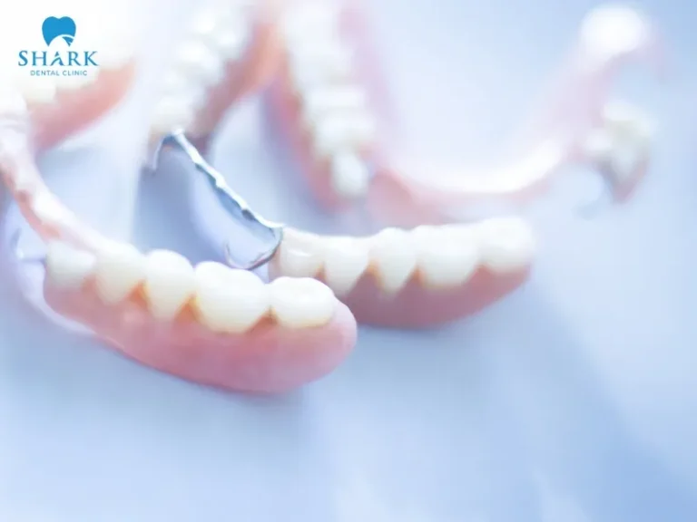 For those who cannot get dental implants, removable dentures can be considered as an alternative solution