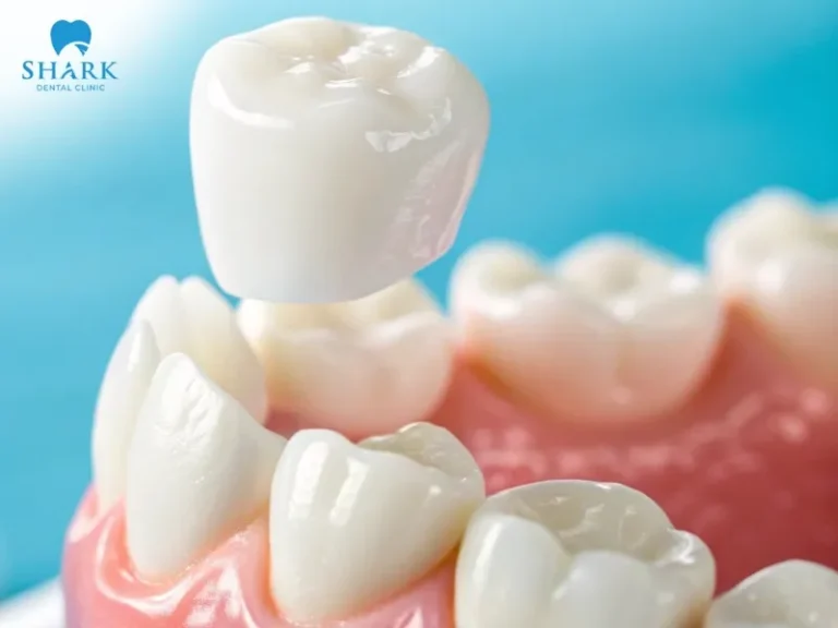 A dental bridge can be an alternative to dental implants in certain cases