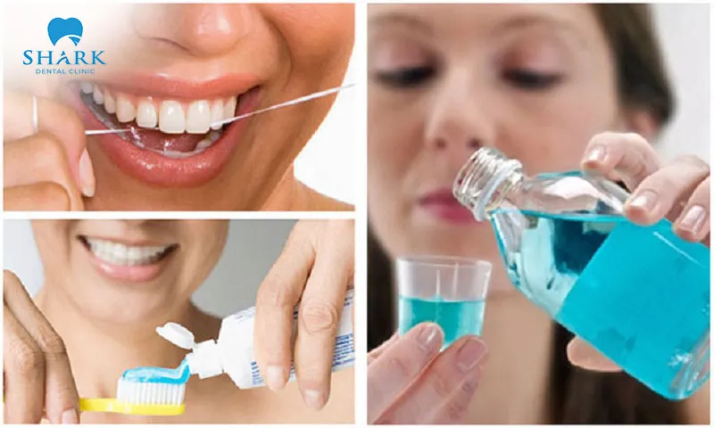 Regardless of the cause, it's important to know how to rehydrate your teeth after whitening to alleviate discomfort and restore the natural moisture balance of the enamel.