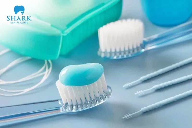 Choose a suitable toothpaste to protect your teeth and reduce irritation
