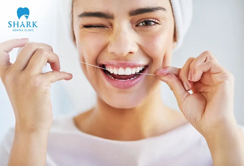 Take proper care of your teeth and maintain good oral hygiene to prevent root canal infections