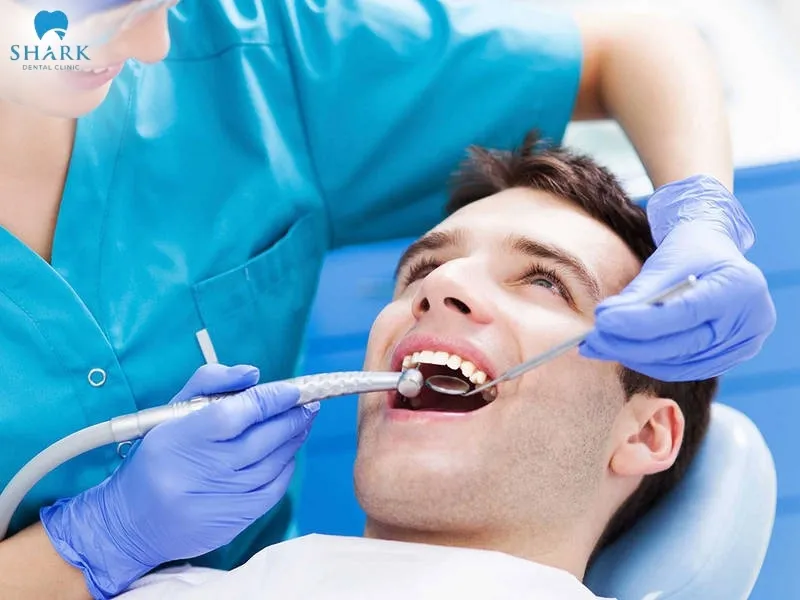 How long does dental cleaning take?