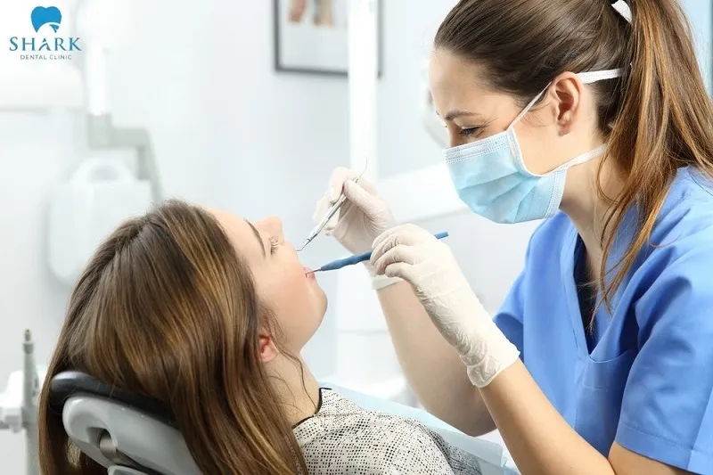Are teeth cleanings covered by insurance?