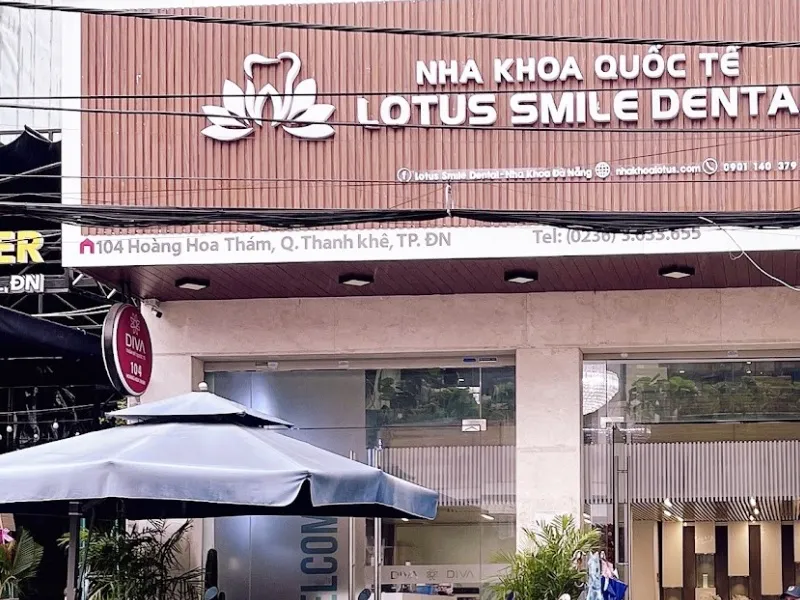 Lotus Smile Dental Clinic is increasingly trusted and highly rated by customers