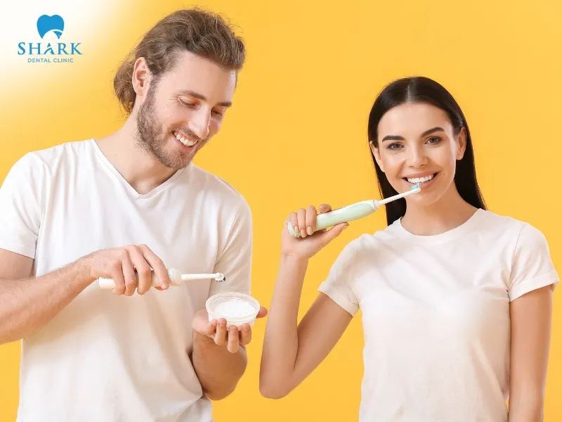 Whether you can brush your teeth immediately after a root canal depends on the actual condition of your teeth