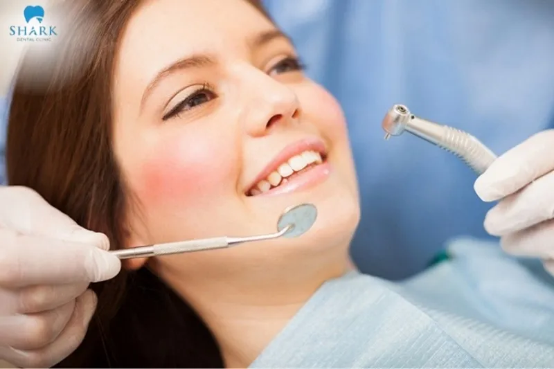 Regular dental check-ups are also an effective way to protect your enamel, as dentists can promptly address any oral health issues if detected early