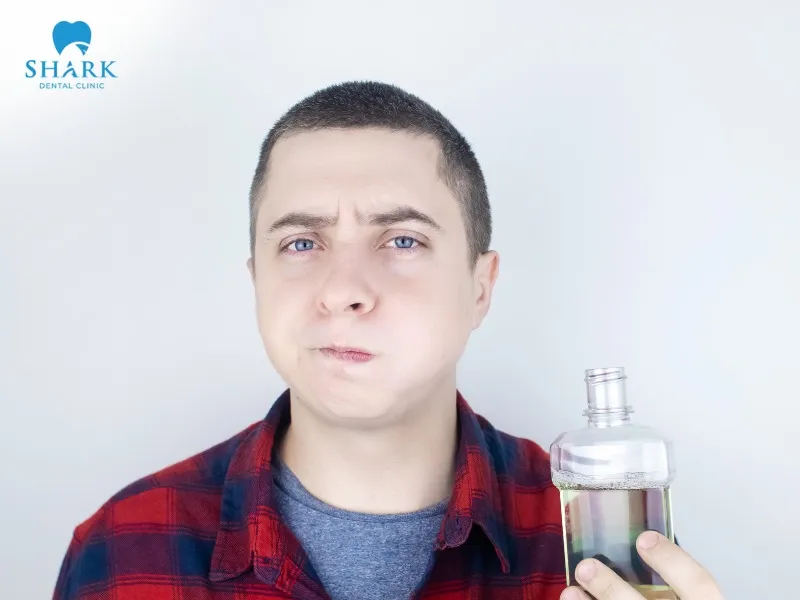 Oil pulling for teeth whitening is an effective method that many people have successfully applied