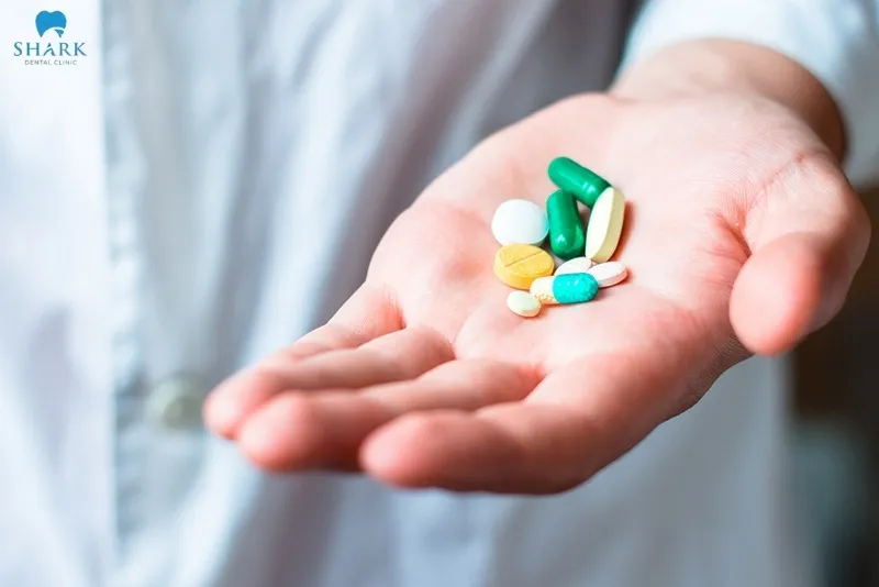 Consuming alcohol after a root canal can reduce the effectiveness of prescribed medications