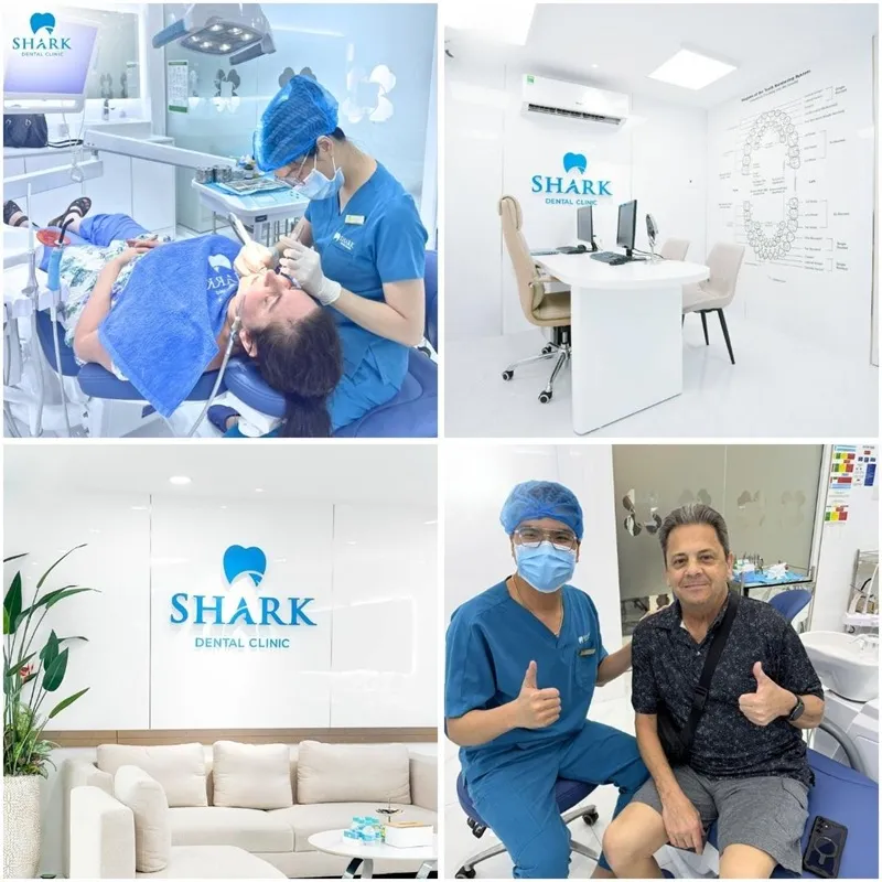 Dental Implants in Hanoi