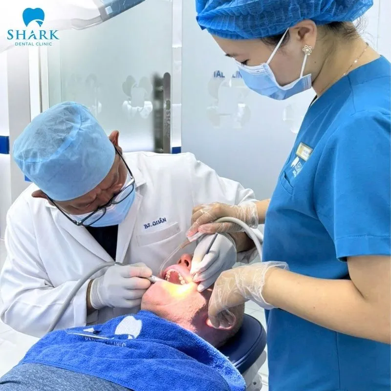 With the question “Is tooth scaling good for the teeth?”, the answer is yes.