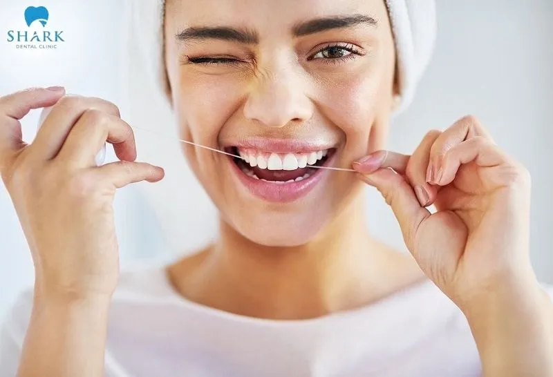 Is scaling good for teeth