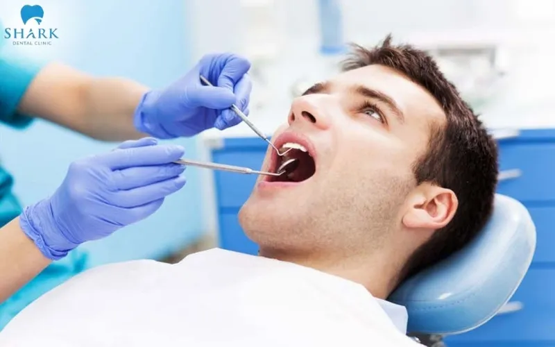 Regularly visit your dentist for check-ups to monitor your crown and address any signs of issues promptly