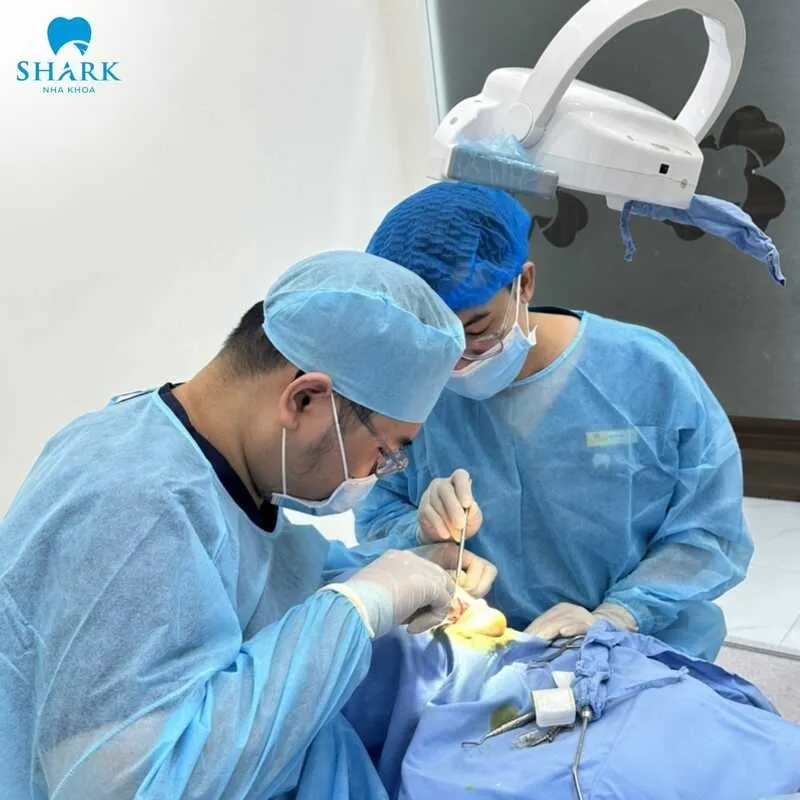 Each step in the procedure is performed with precision to help the tooth recover strong and healthy