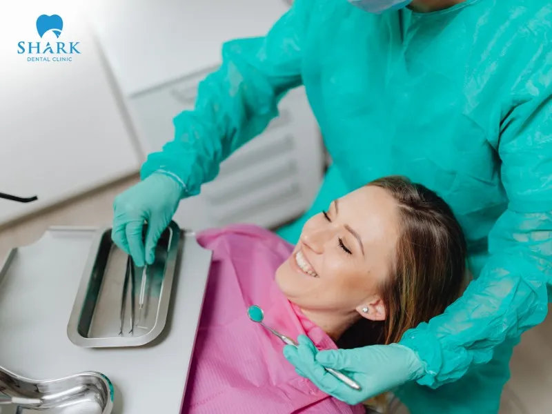 For patients who have undergone bone grafting, the integration time with the implant post will be longer, and the wound will also take more time to heal