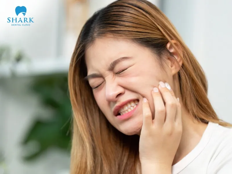 If you do not attach a crown after implant placement, you will experience many difficulties in eating and daily communication