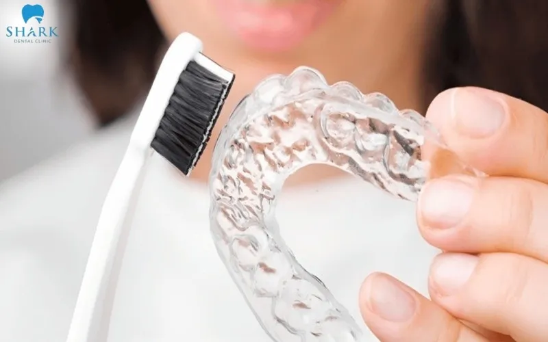 Caring for your oral health properly helps protect your dental crowns and optimize the effectiveness of Invisalign clear aligners