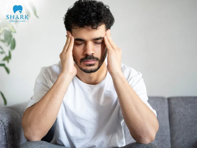 Headaches after root canal treatment may be caused by jaw muscle tension, periapical inflammation, or the body’s response to the procedure