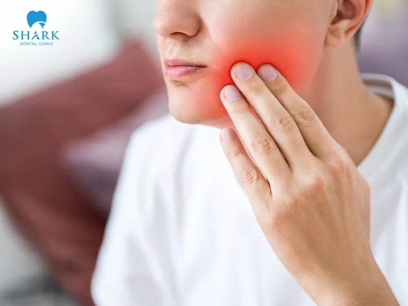 Tooth discomfort after crown placement usually subsides within 3–5 days, or longer depending on the individual case