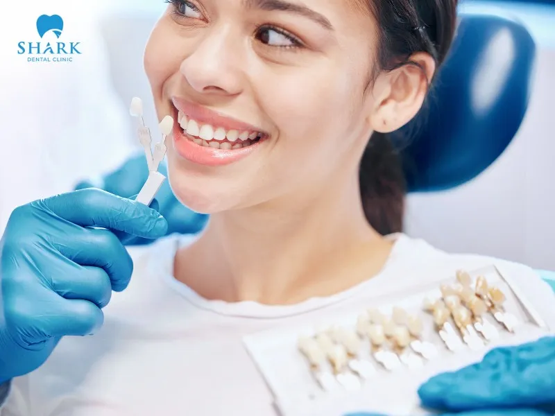 The presence of a new crown in the mouth may feel strange and unfamiliar to many people