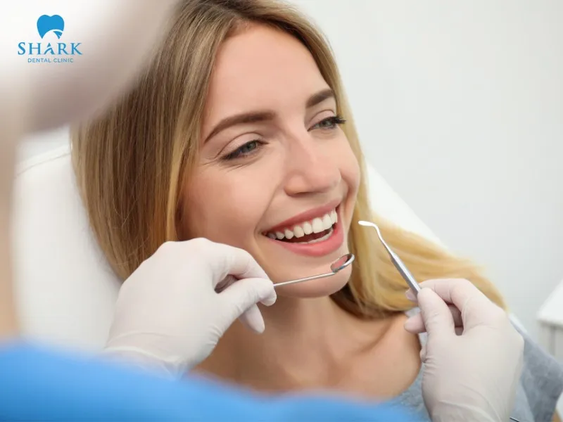 The Philippines is a destination for international patients seeking dental implants