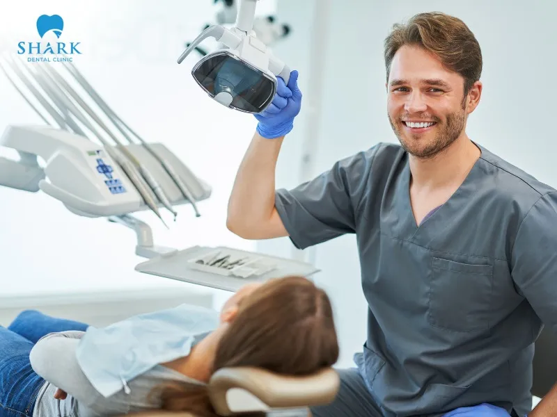 Getting dental implants in a country with quality care and affordable prices ensures safety