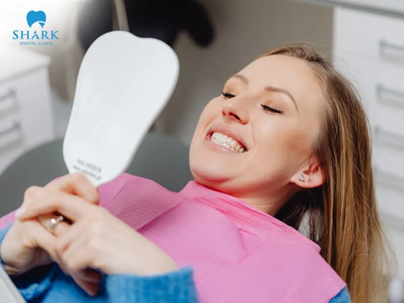 Mexico is a reputable location for dental implants for patients from the United States or Canada