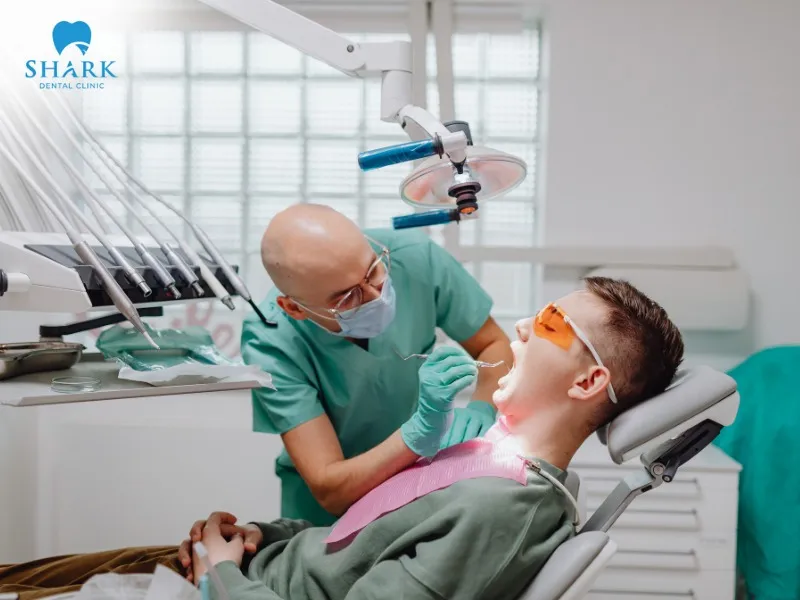 Turkey has become a popular destination for international patients needing dental implants