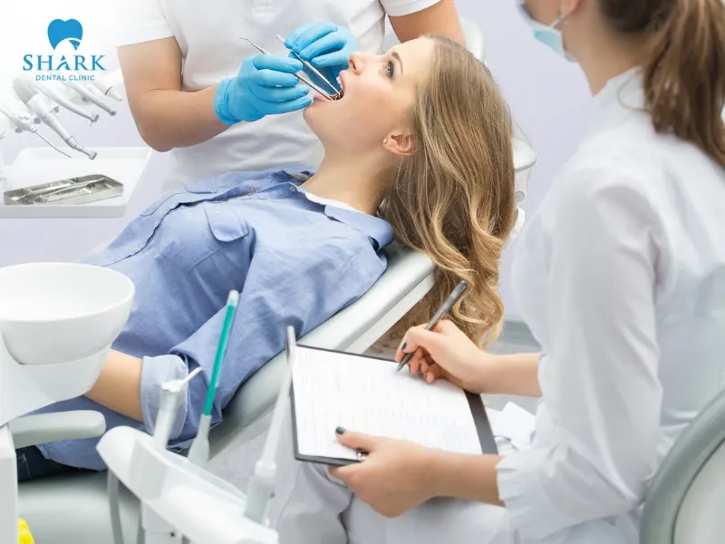 In Thailand, the cost of a dental implant procedure ranges from $1,000 to $1,500