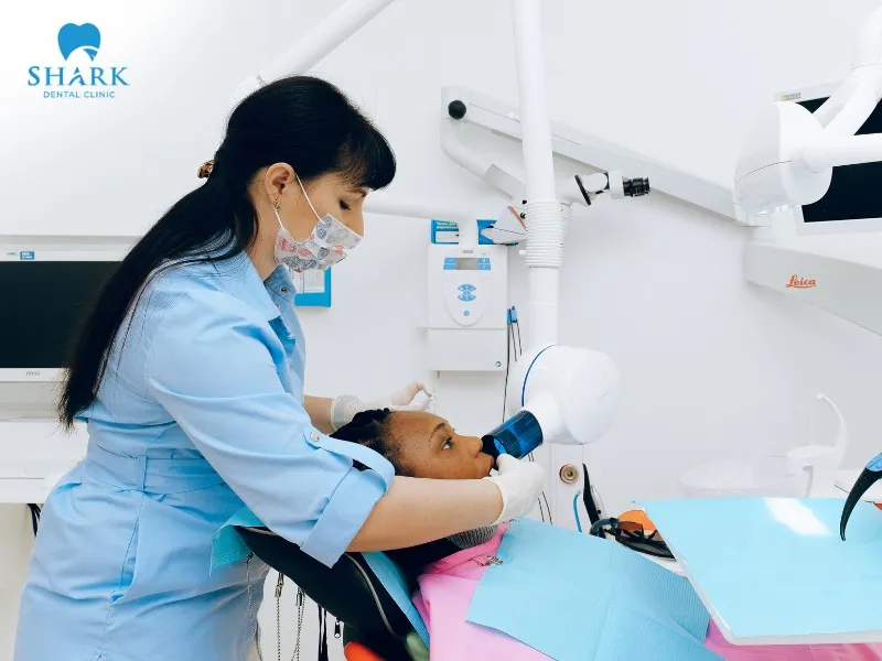 India offers reputable dental implant services at affordable prices