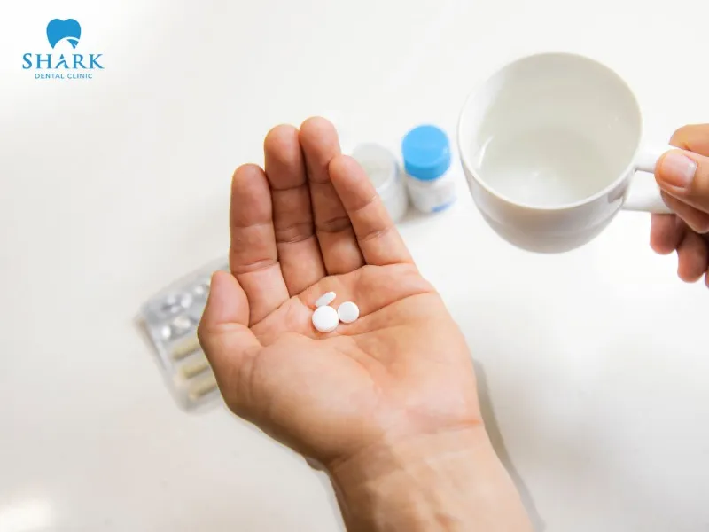 You must take medications according to the prescription and absolutely should not increase or reduce the dosage on your own