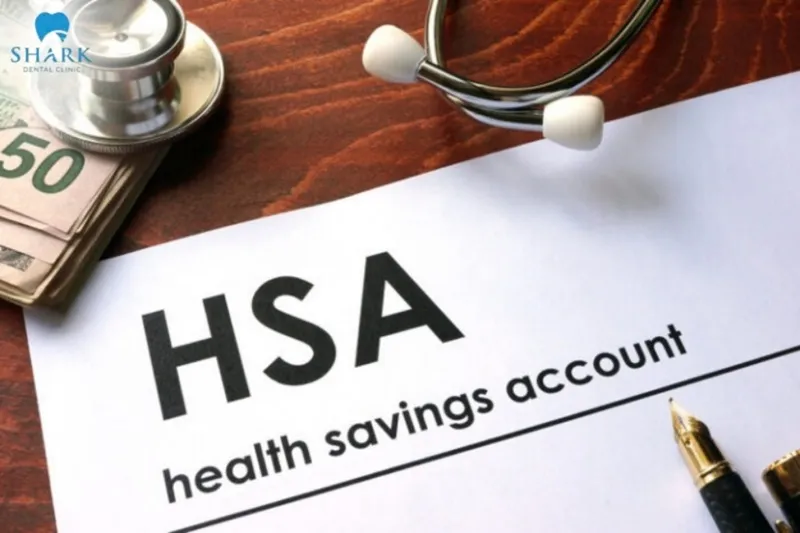 Can i use HSA for dental crown? Yes, if the procedure is prescribed by the dentist for treatment and to restore tooth function