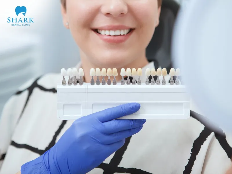 If the bone tissue and gum margins are healthy, you can get a crown sooner