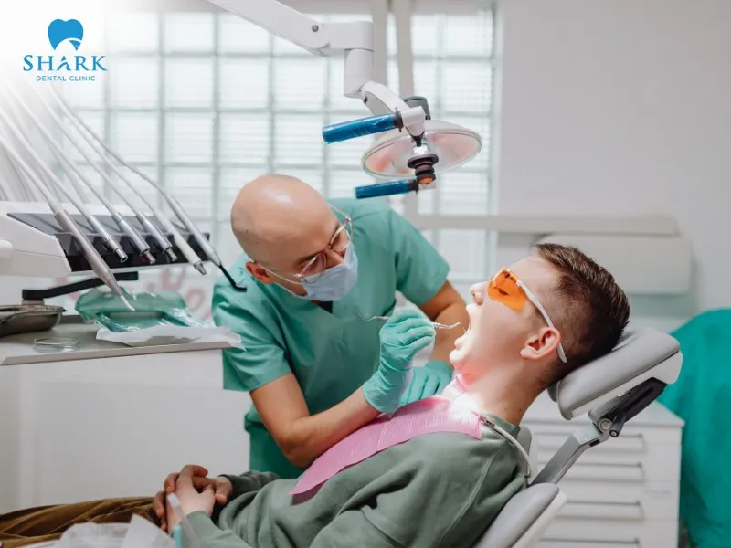 You cannot wait 3 months to place a crown after root canal treatment