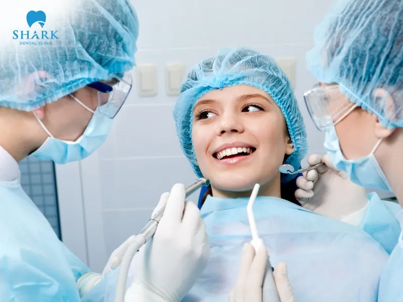 You should not wait up to 6 months to place a dental crown for a root-canal-treated tooth