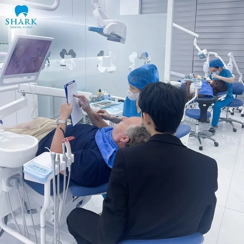 Attend your dental follow-up appointments on schedule to check the treatment results and address any issues that may arise