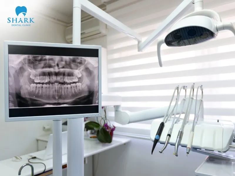 Dental X-rays allow observation of tooth structures but cannot evaluate soft-tissue lesions