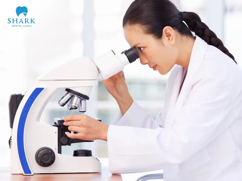 Biopsy is the final step to confirm and accurately diagnose a cancerous condition