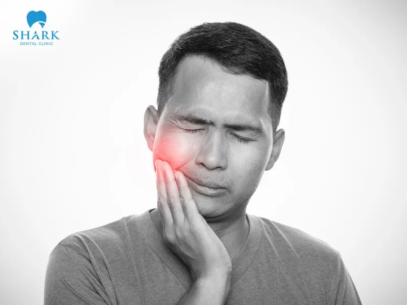Bone spicules after tooth extraction can cause tooth pain, a foreign body sensation, discomfort, and interfere with daily activities