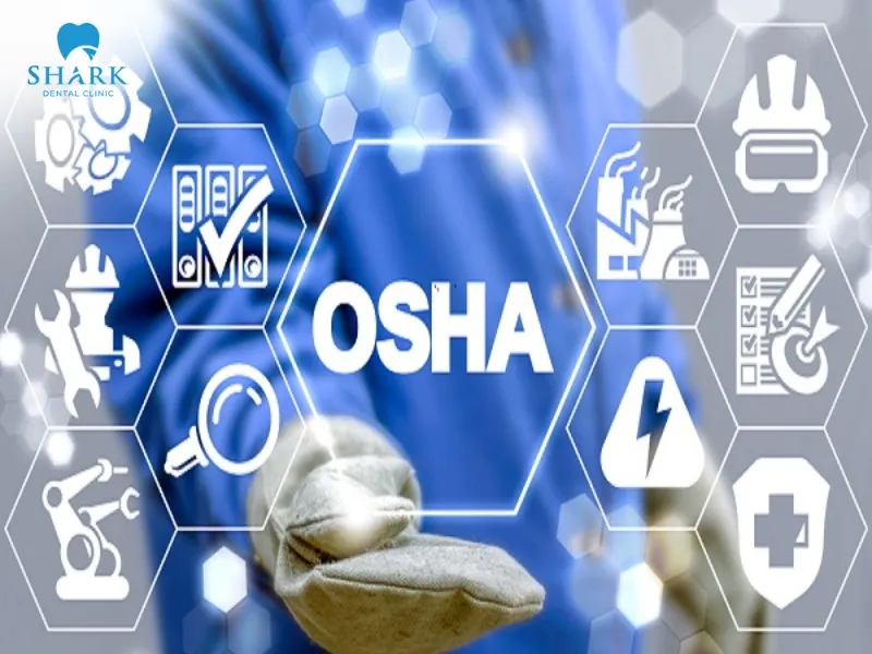 OSHA regulations for dental X-ray imaging are issued based on the standards of the Nuclear Regulatory Commission