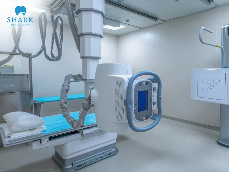 OSHA standards recommend periodic inspections of X-ray equipment on a regular schedule