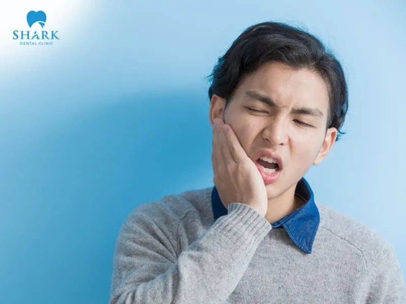 If you eat Chipotle immediately, it may cause your teeth to become sensitive