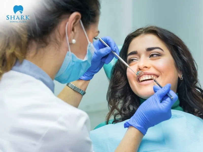 You need to follow your dentist’s instructions to maintain strong teeth and minimize inflammation