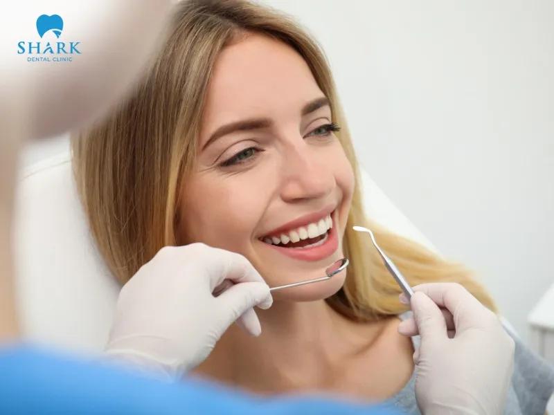 When performed correctly, silver tooth filling can last up to 10–15 years or even longer